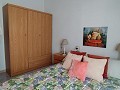 4 slaapkamer, 2 verdiepingen tellend herenhuis in Ayora in  Dream Villas Alicante