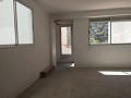 4 slaapkamer, 2 verdiepingen tellend herenhuis in Ayora in  Dream Villas Alicante