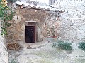 4 slaapkamer, 2 verdiepingen tellend herenhuis in Ayora in  Dream Villas Alicante