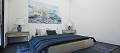 Lovely 3 Bed 3 Bath New Build Villa in Pinoso in  Dream Villas Alicante