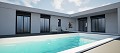 Lovely 3 Bed 3 Bath New Build Villa in Pinoso in  Dream Villas Alicante