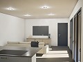 Lovely 3 Bed 3 Bath New Build Villa in Pinoso in  Dream Villas Alicante