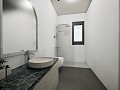 Lovely 3 Bed 3 Bath New Build Villa in Pinoso in  Dream Villas Alicante