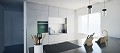 Preciosa villa de nueva construcción de 3 dormitorios y 3 baños en Aspe in  Dream Villas Alicante