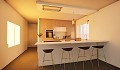 Preciosa villa de nueva construcción de 3 dormitorios y 3 baños en Aspe in  Dream Villas Alicante