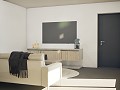 Preciosa villa de nueva construcción de 3 dormitorios y 3 baños en Aspe in  Dream Villas Alicante