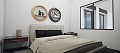 Preciosa villa de nueva construcción de 3 dormitorios y 3 baños en Aspe in  Dream Villas Alicante