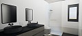 Preciosa villa de nueva construcción de 3 dormitorios y 3 baños en Aspe in  Dream Villas Alicante