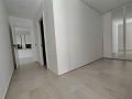 Schöne Neubauvilla mit 3 Schlafzimmern und 2 Bädern in Aspe in  Dream Villas Alicante