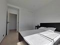 Schöne Neubauvilla mit 3 Schlafzimmern und 2 Bädern in Aspe in  Dream Villas Alicante