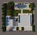 Beautiful 3 Bed 2 Bath New Build Villa in Pinoso in  Dream Villas Alicante