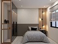 Beautiful 3 Bed 2 Bath New Build Villa in Pinoso in  Dream Villas Alicante