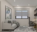 Beautiful 3 Bed 2 Bath New Build Villa in Pinoso in  Dream Villas Alicante