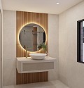 Beautiful 3 Bed 2 Bath New Build Villa in Pinoso in  Dream Villas Alicante