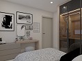 Beautiful 3 Bed 2 Bath New Build Villa in Pinoso in  Dream Villas Alicante