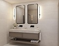 Beautiful 3 Bed 2 Bath New Build Villa in Pinoso in  Dream Villas Alicante