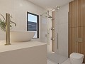 Beautiful 3 Bed 2 Bath New Build Villa in Pinoso in  Dream Villas Alicante