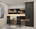 Hermosa villa de nueva construcción de 3 dormitorios y 2 baños en Aspe in  Dream Villas Alicante