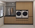 Hermosa villa de nueva construcción de 3 dormitorios y 2 baños en Aspe in  Dream Villas Alicante