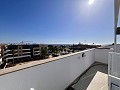 Penthouse de 2 chambres à Playa Flamenca in  Dream Villas Alicante