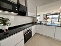 Penthouse de 2 chambres à Playa Flamenca in  Dream Villas Alicante