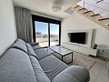 Penthouse de 2 chambres à Playa Flamenca in  Dream Villas Alicante