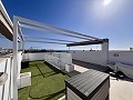 Penthouse de 2 chambres à Playa Flamenca in  Dream Villas Alicante