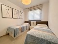Penthouse de 2 chambres à Playa Flamenca in  Dream Villas Alicante