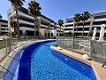 Penthouse de 2 chambres à Playa Flamenca in  Dream Villas Alicante