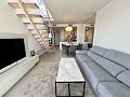 Penthouse de 2 chambres à Playa Flamenca in  Dream Villas Alicante