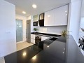 Penthouse de 2 chambres à Playa Flamenca in  Dream Villas Alicante