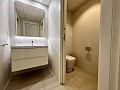 Penthouse de 2 chambres à Playa Flamenca in  Dream Villas Alicante