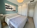 Penthouse de 2 chambres à Playa Flamenca in  Dream Villas Alicante