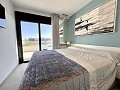 Penthouse de 2 chambres à Playa Flamenca in  Dream Villas Alicante