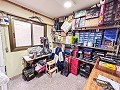 4-Schlafzimmer-Wohnung im ersten Stock mit Aufzug in Elda in  Dream Villas Alicante