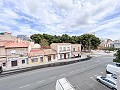 4-Schlafzimmer-Wohnung im ersten Stock mit Aufzug in Elda in  Dream Villas Alicante
