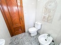 4-Schlafzimmer-Wohnung im ersten Stock mit Aufzug in Elda in  Dream Villas Alicante