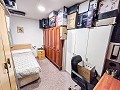 4-Schlafzimmer-Wohnung im ersten Stock mit Aufzug in Elda in  Dream Villas Alicante