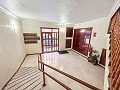 4-Schlafzimmer-Wohnung im ersten Stock mit Aufzug in Elda in  Dream Villas Alicante