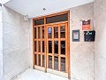 4-Schlafzimmer-Wohnung im ersten Stock mit Aufzug in Elda in  Dream Villas Alicante