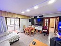 4-Schlafzimmer-Wohnung im ersten Stock mit Aufzug in Elda in  Dream Villas Alicante