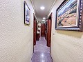 4-Schlafzimmer-Wohnung im ersten Stock mit Aufzug in Elda in  Dream Villas Alicante