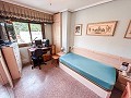 4-Schlafzimmer-Wohnung im ersten Stock mit Aufzug in Elda in  Dream Villas Alicante