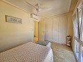 3 bedroom Villa in Dehesa De Campoamor in  Dream Villas Alicante