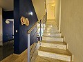 3 bedroom Villa in Dehesa De Campoamor in  Dream Villas Alicante