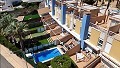 3 bedroom Villa in Dehesa De Campoamor in  Dream Villas Alicante