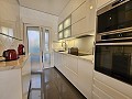 3 bedroom Villa in Dehesa De Campoamor in  Dream Villas Alicante