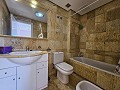 3 bedroom Villa in Dehesa De Campoamor in  Dream Villas Alicante