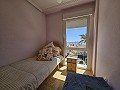 3 bedroom Villa in Dehesa De Campoamor in  Dream Villas Alicante