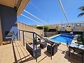 3 bedroom Villa in Dehesa De Campoamor in  Dream Villas Alicante